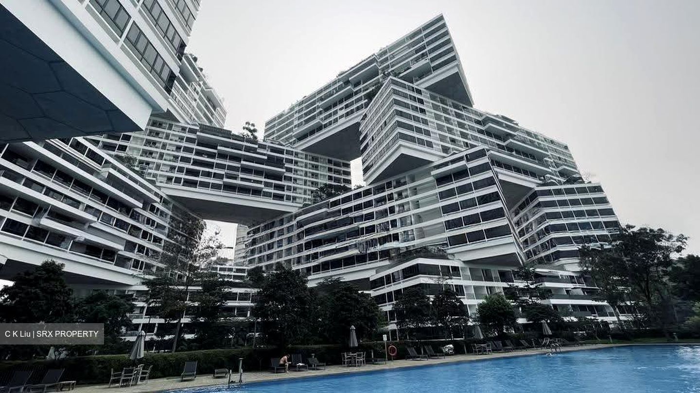 The Interlace (D4), Condominium #635465431